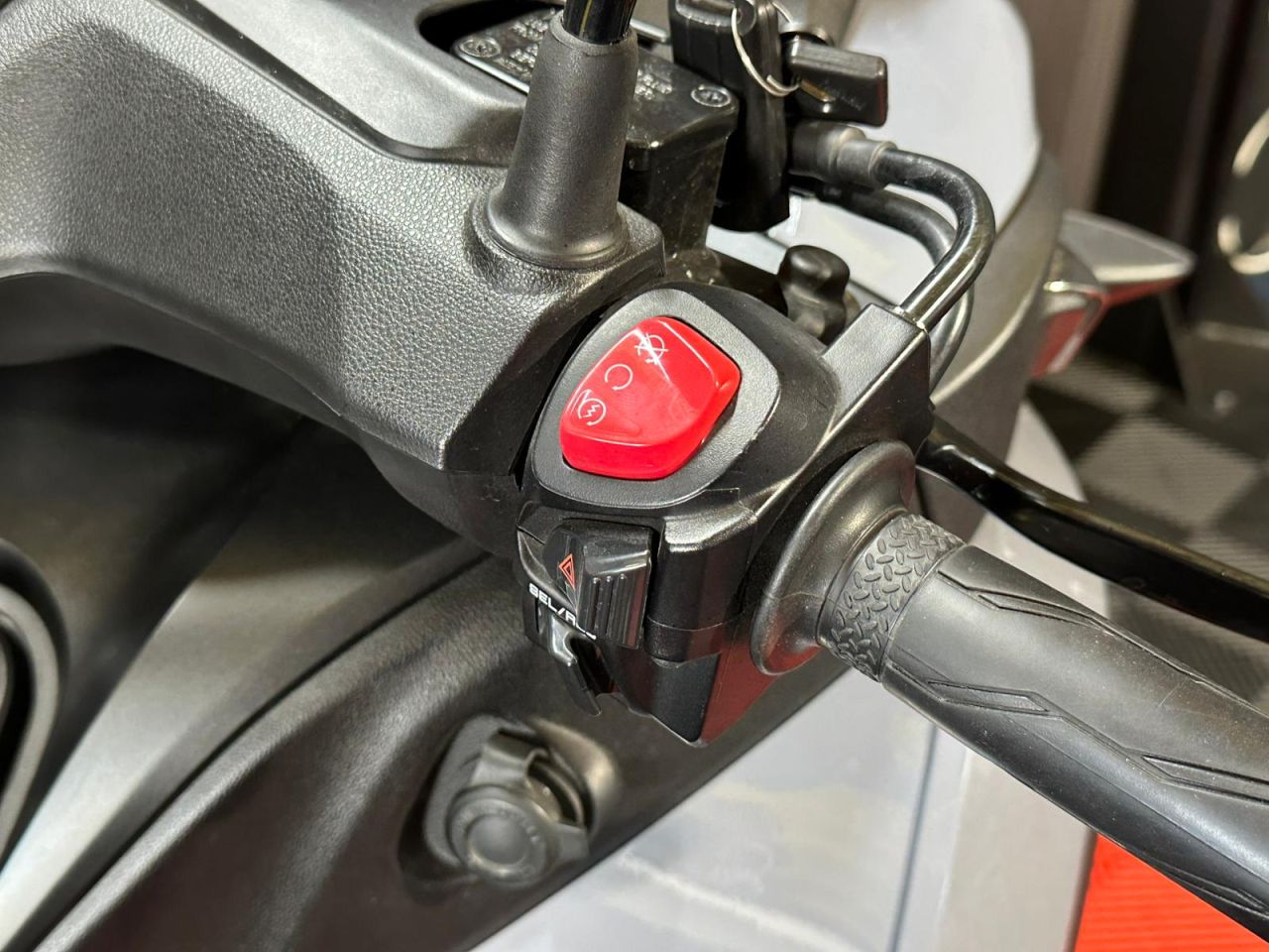 Used Yamaha Tricity 300 for sale - 78435642: Photo 23