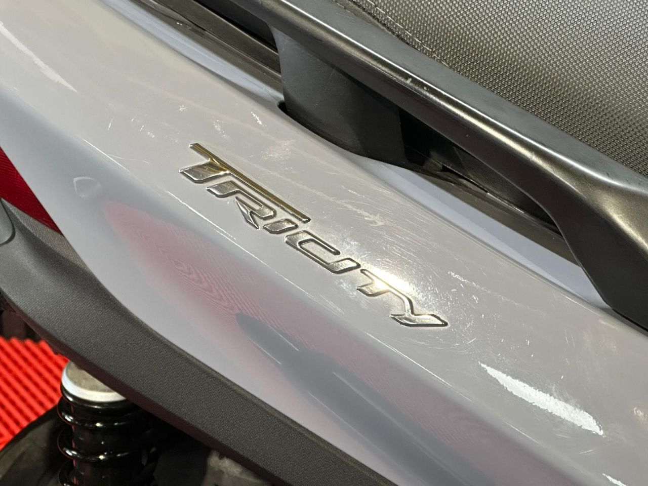 Used Yamaha Tricity 300 for sale - 78435642: Photo 24