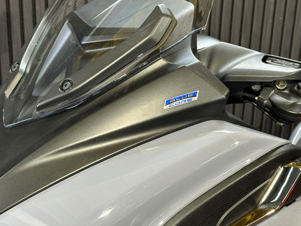 Used Yamaha Tricity 300 for sale - 78435642: Photo 26