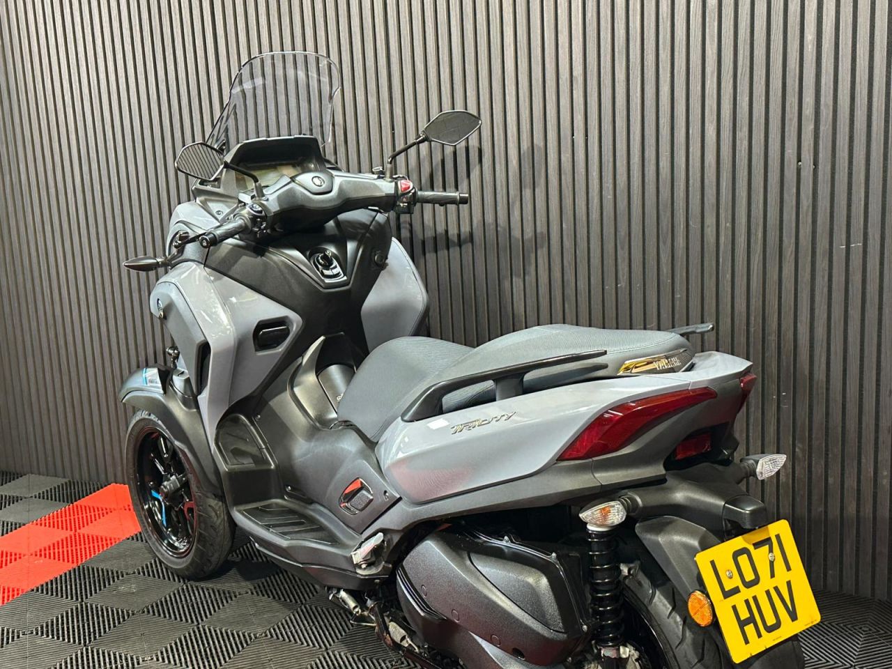 Used Yamaha Tricity 300 for sale - 78435642: Photo 27