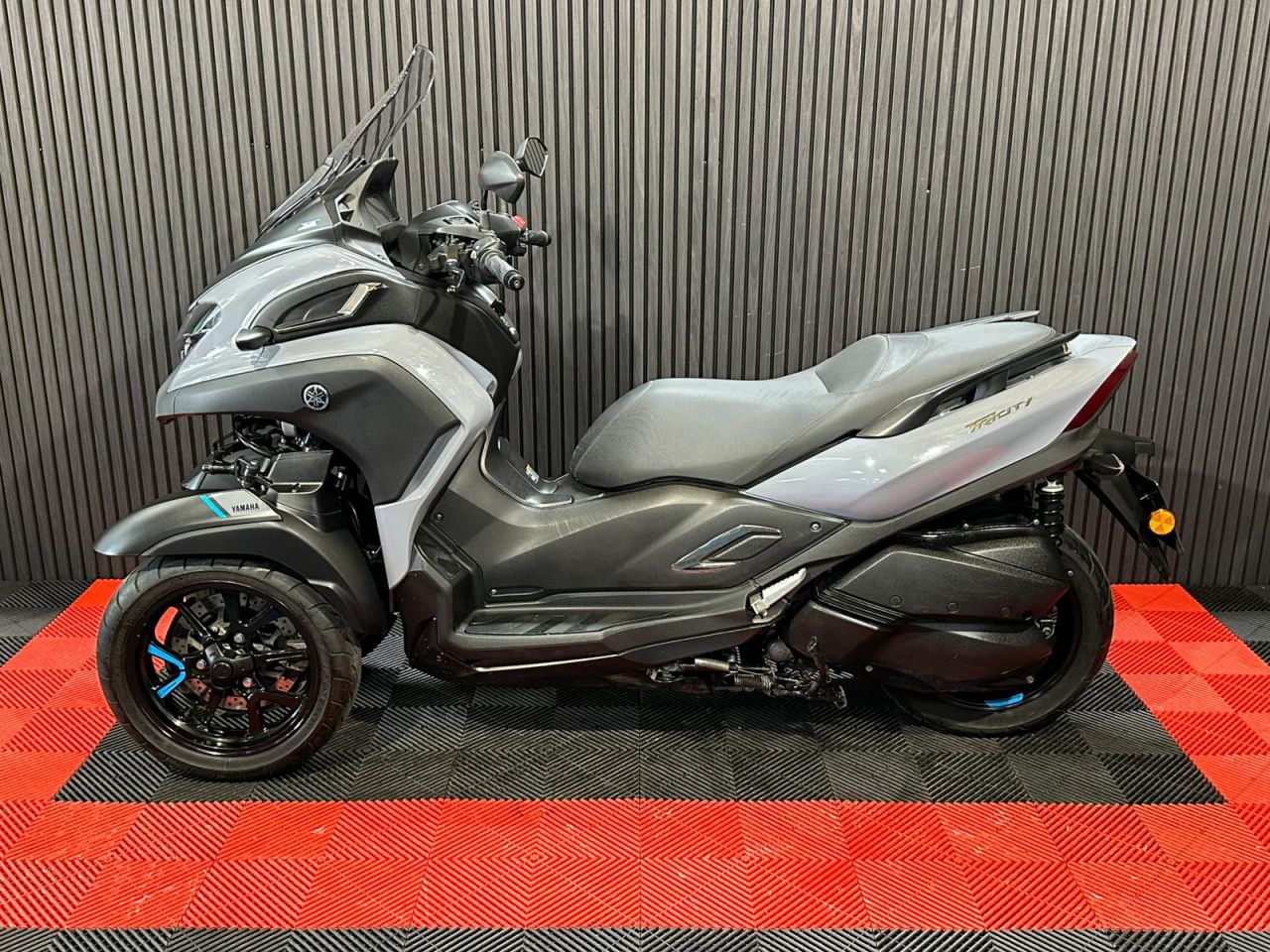 Used Yamaha Tricity 300 for sale - 78435642: Photo 9