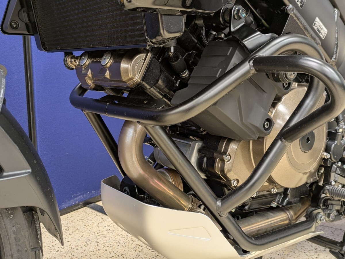 Suzuki DL 1050 RJ M3 V-STROM DE