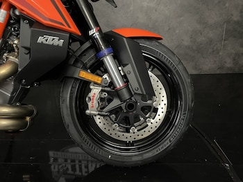 Used KTM 1390 Super Duke R EVO undefined for sale - bike-77869678: Photo