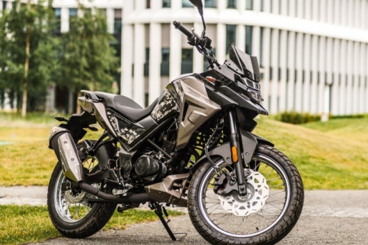 Used SYM NHT 125cc for sale - 77870391: Photo 6