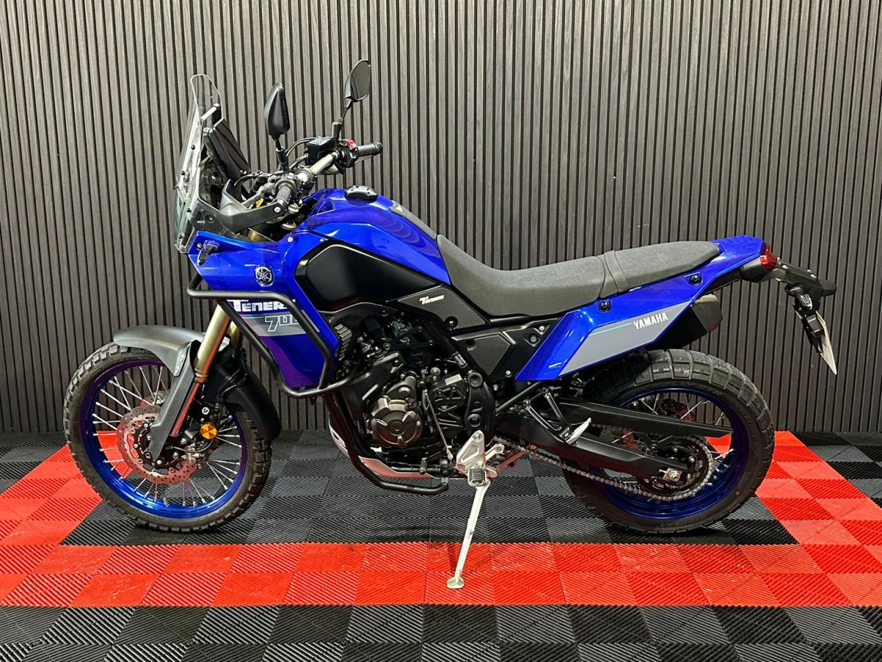 Used Yamaha Tenere 700 for sale - 78655103: Photo 10