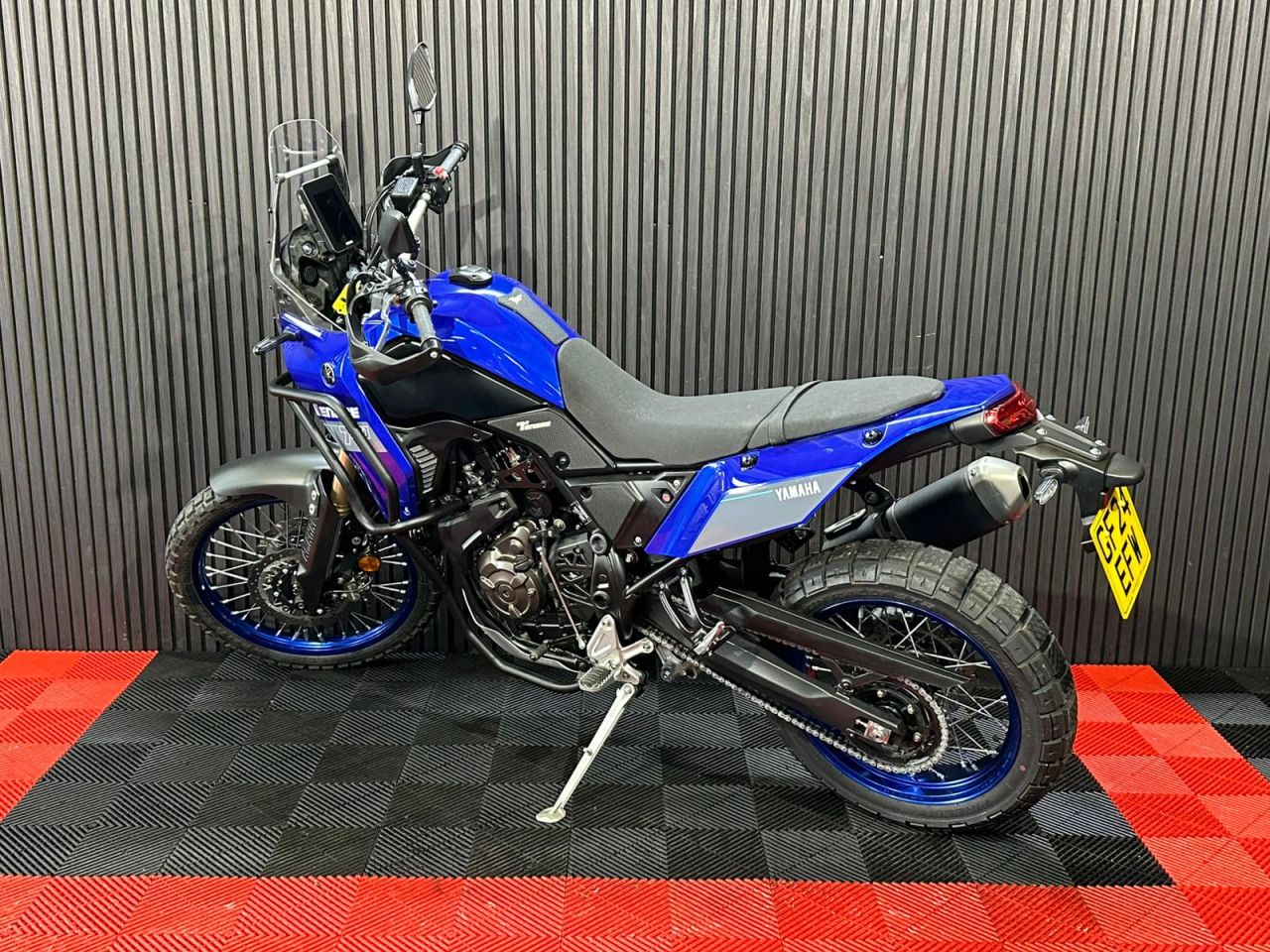 Used Yamaha Tenere 700 for sale - 78655103: Photo 11