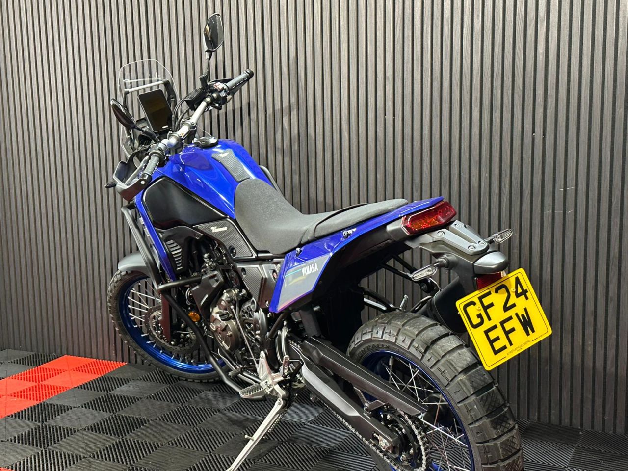 Used Yamaha Tenere 700 for sale - 78655103: Photo 12