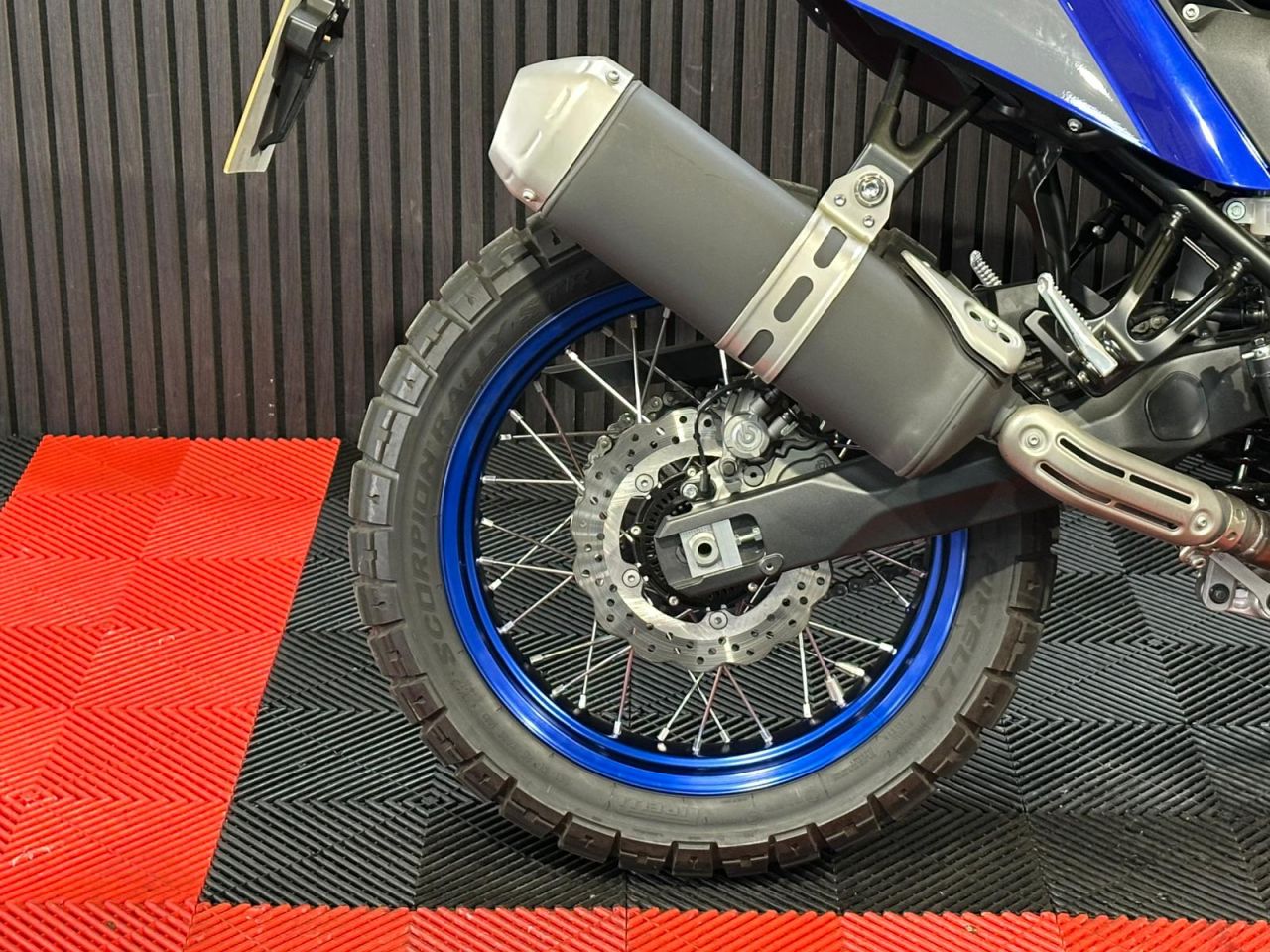 Used Yamaha Tenere 700 for sale - 78655103: Photo 13