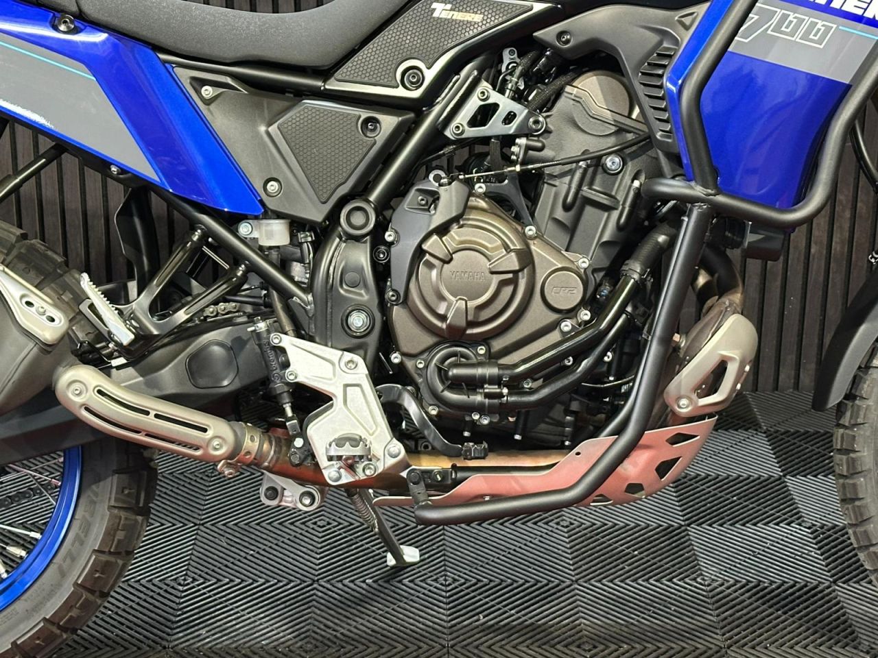 Used Yamaha Tenere 700 for sale - 78655103: Photo 14