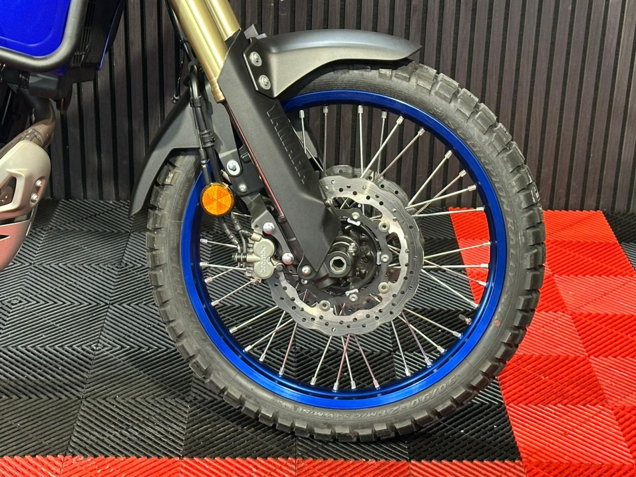 Used Yamaha Tenere 700 for sale - 78655103: Photo 15
