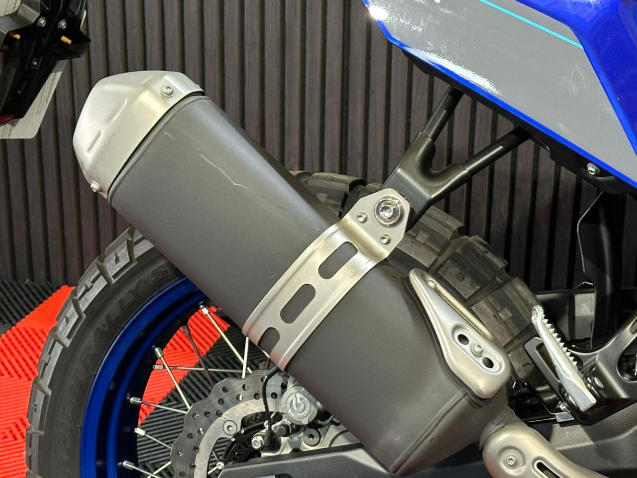 Used Yamaha Tenere 700 for sale - 78655103: Photo 16