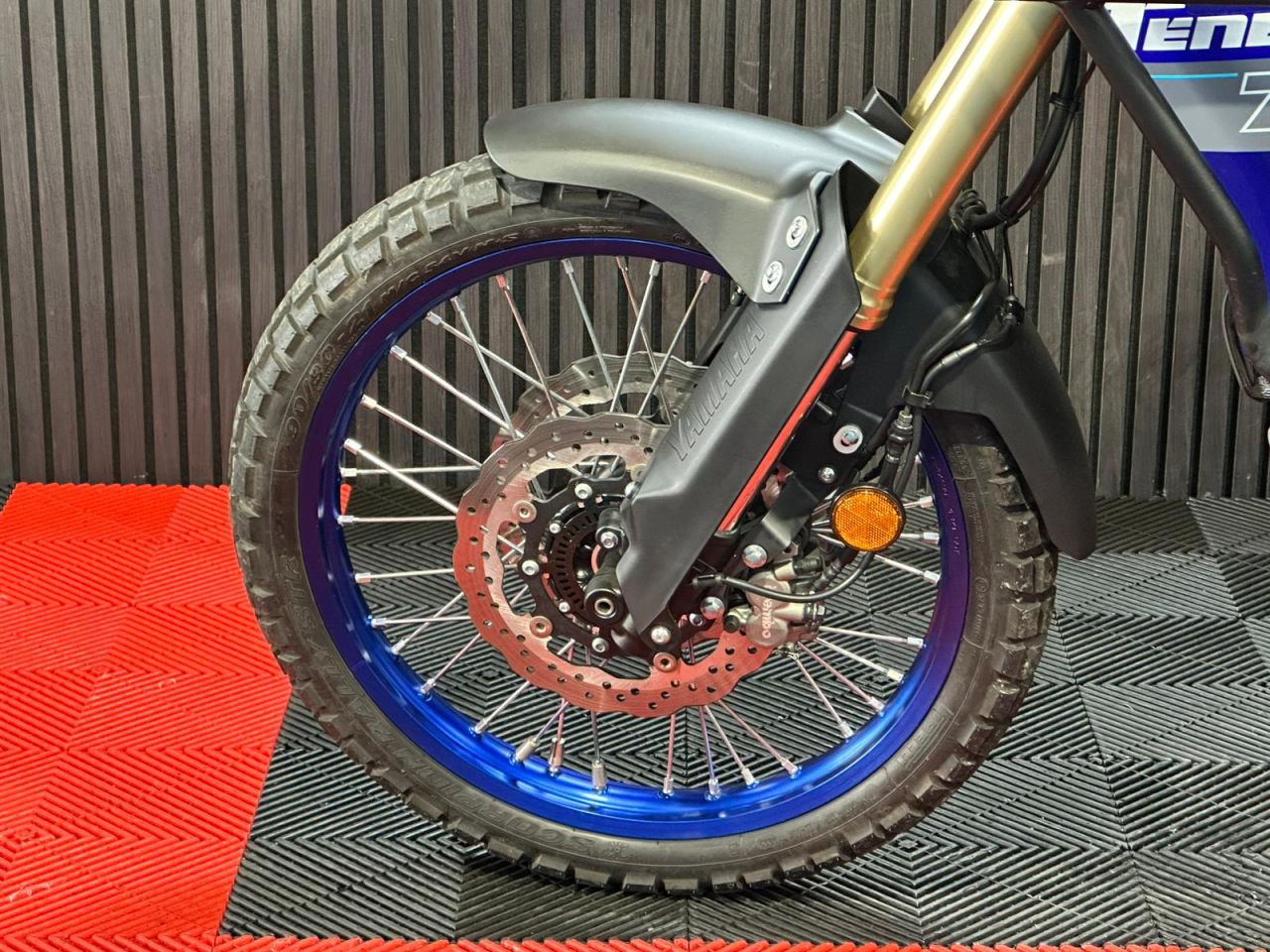 Used Yamaha Tenere 700 for sale - 78655103: Photo 17
