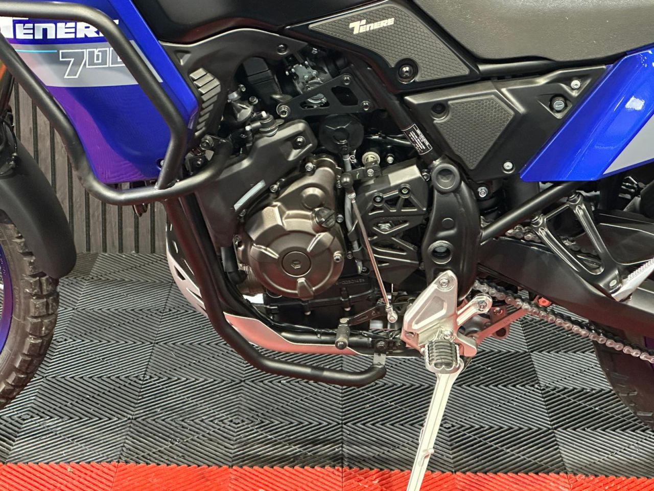 Used Yamaha Tenere 700 for sale - 78655103: Photo 18