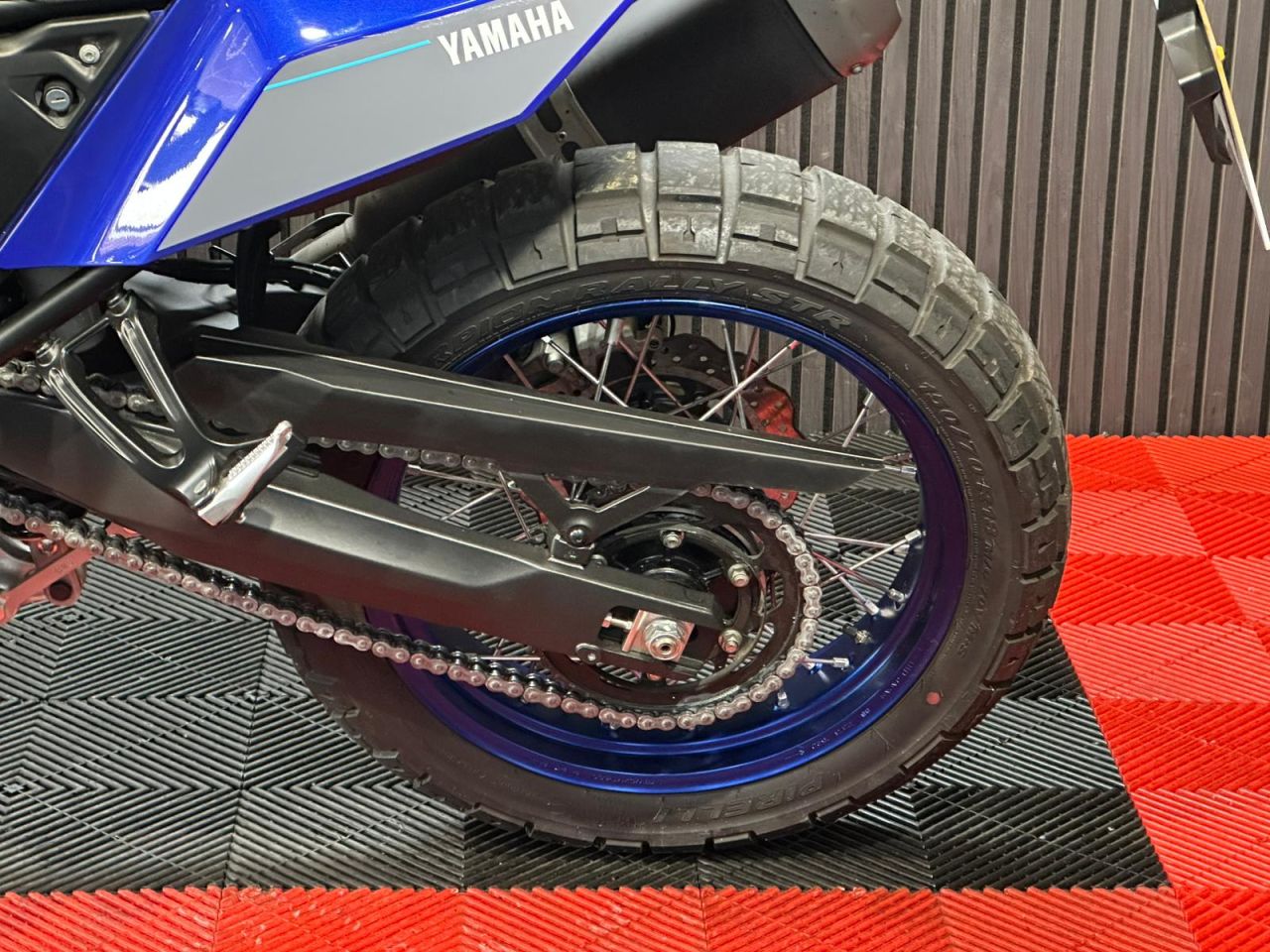 Used Yamaha Tenere 700 for sale - 78655103: Photo 19