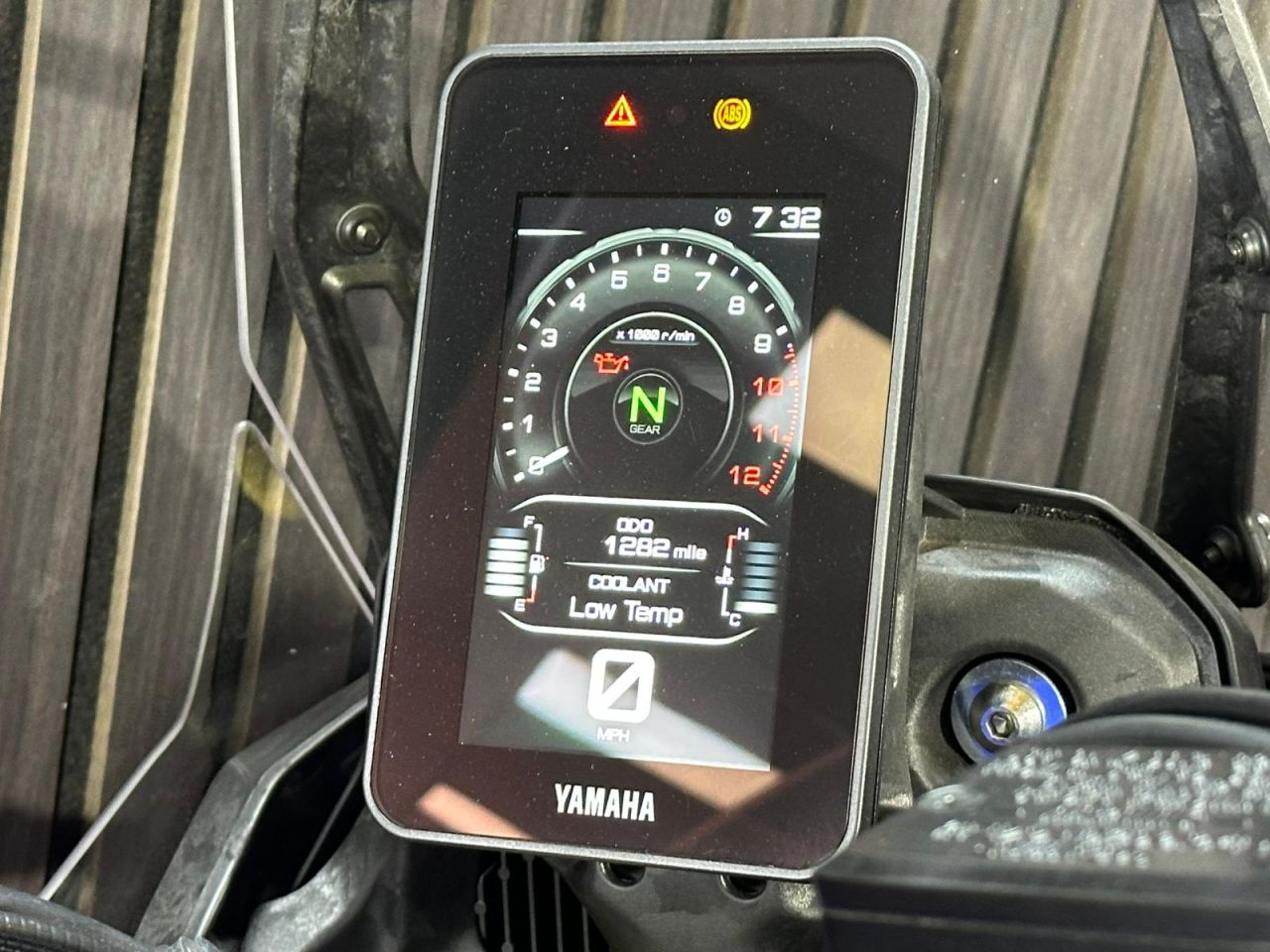 Used Yamaha Tenere 700 for sale - 78655103: Photo 21