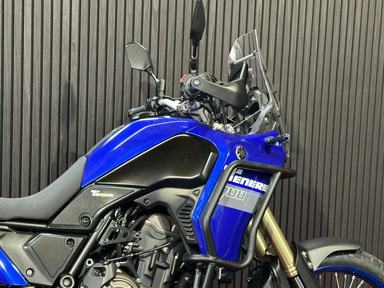 Used Yamaha Tenere 700 for sale - 78655103: Photo 23