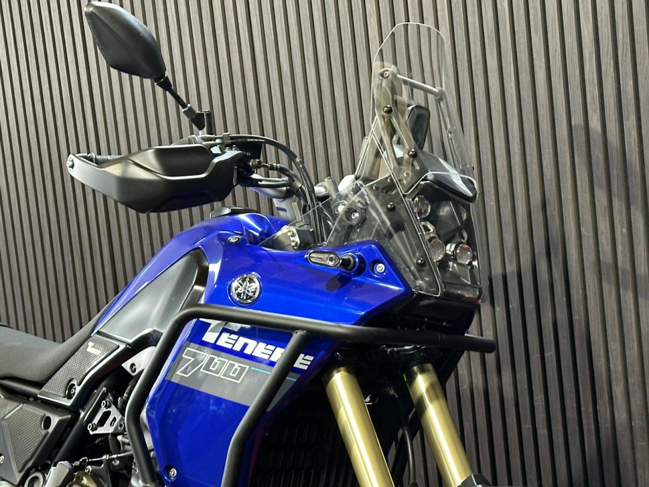 Used Yamaha Tenere 700 for sale - 78655103: Photo 24