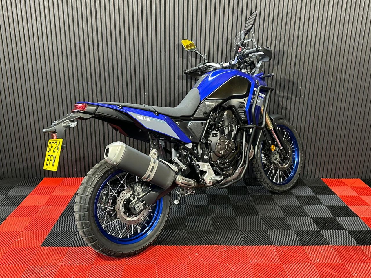 Used Yamaha Tenere 700 for sale - 78655103: Photo 6