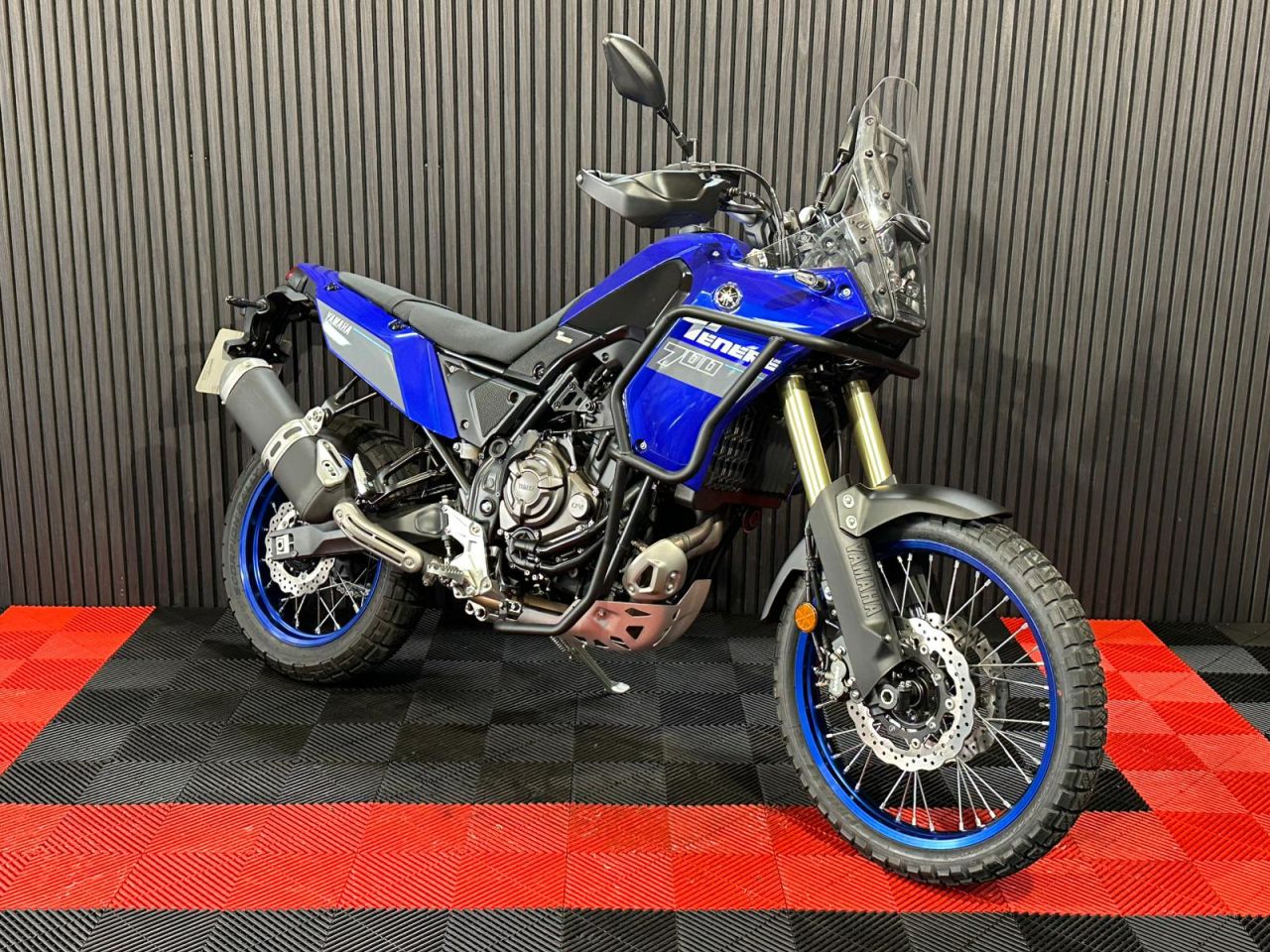Used Yamaha Tenere 700 for sale - 78655103: Photo 8