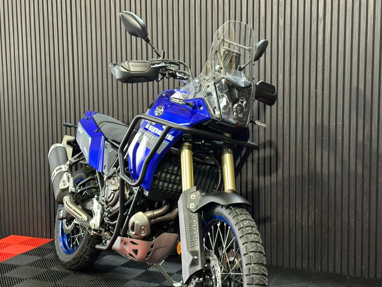 Used Yamaha Tenere 700 for sale - 78655103: Photo 9