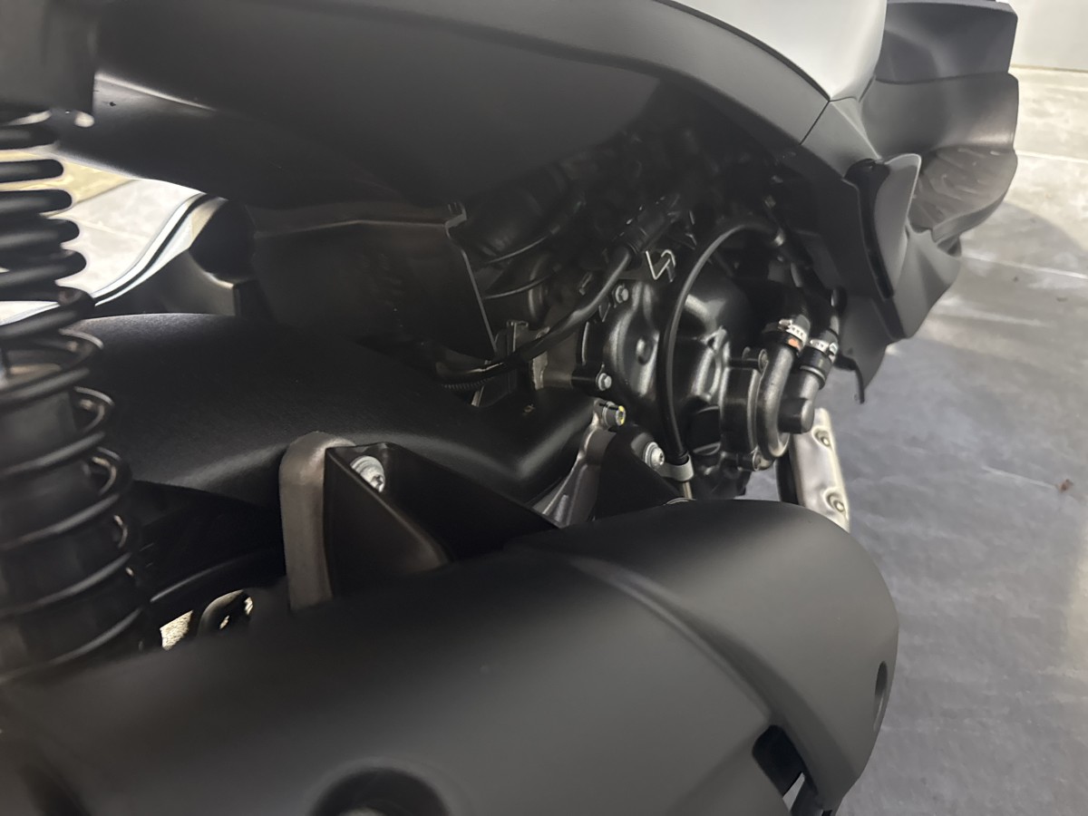 Used Piaggio BEVERLY S 300 2022 for sale - 77867779: Photo 13