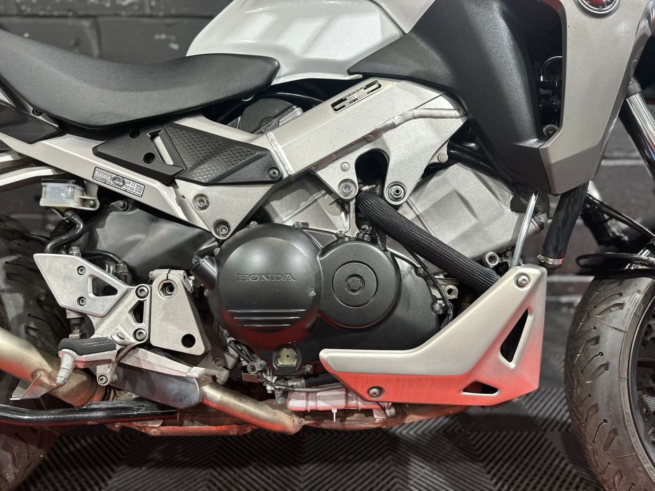 Used Honda VFR800X Crossrunner for sale - 78434705: Photo 17