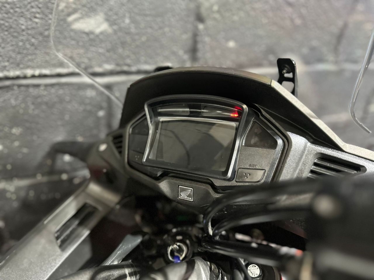 Used Honda VFR800X Crossrunner for sale - 78434705: Photo 20