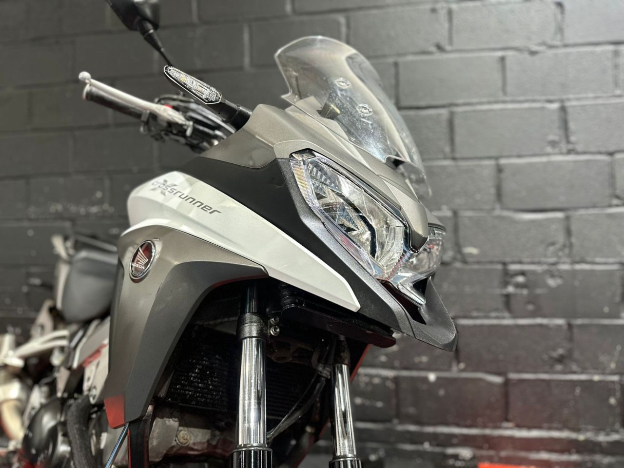 Used Honda VFR800X Crossrunner for sale - 78434705: Photo 24