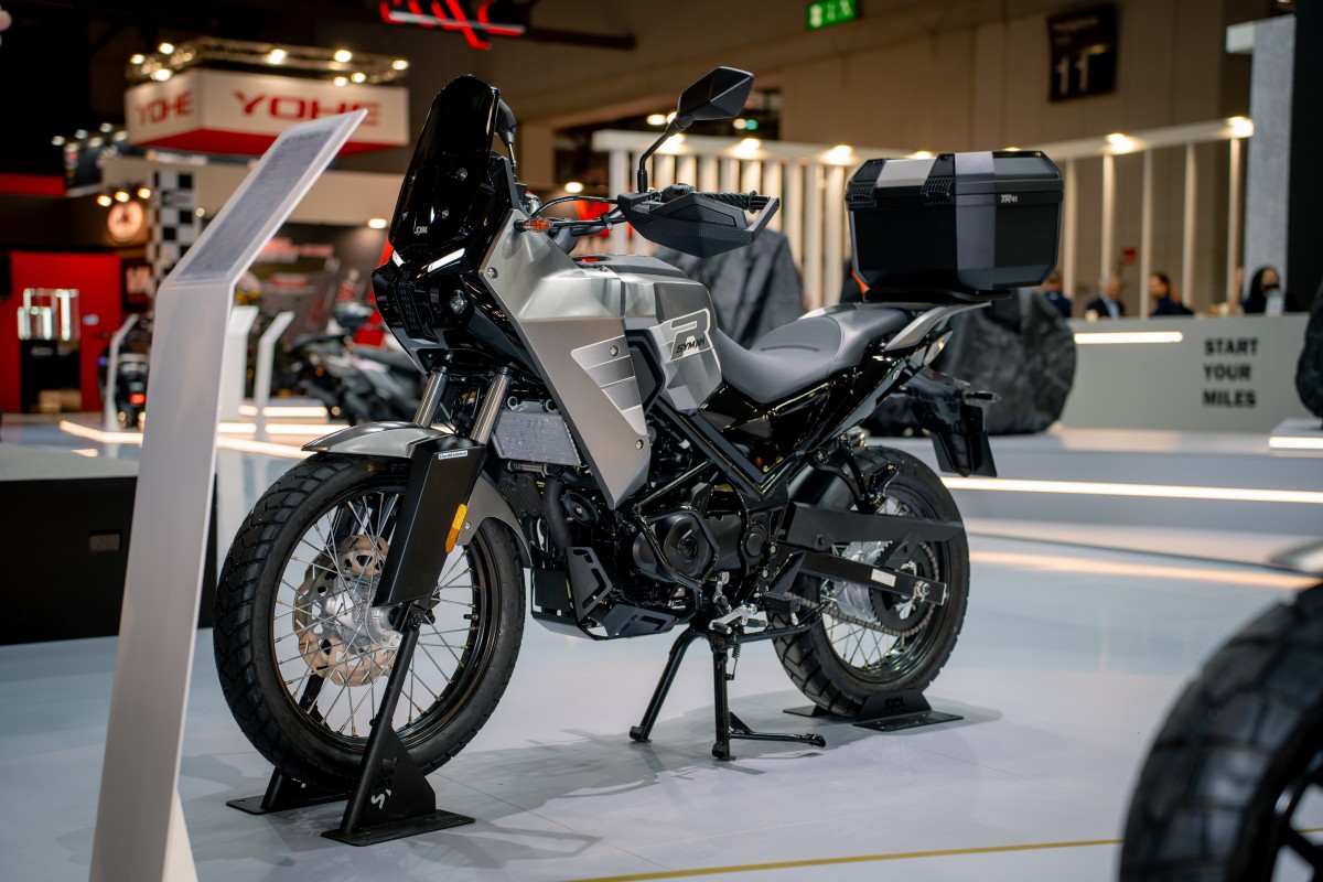 Used SYM NHR 125cc for sale - 77871348: Photo 4