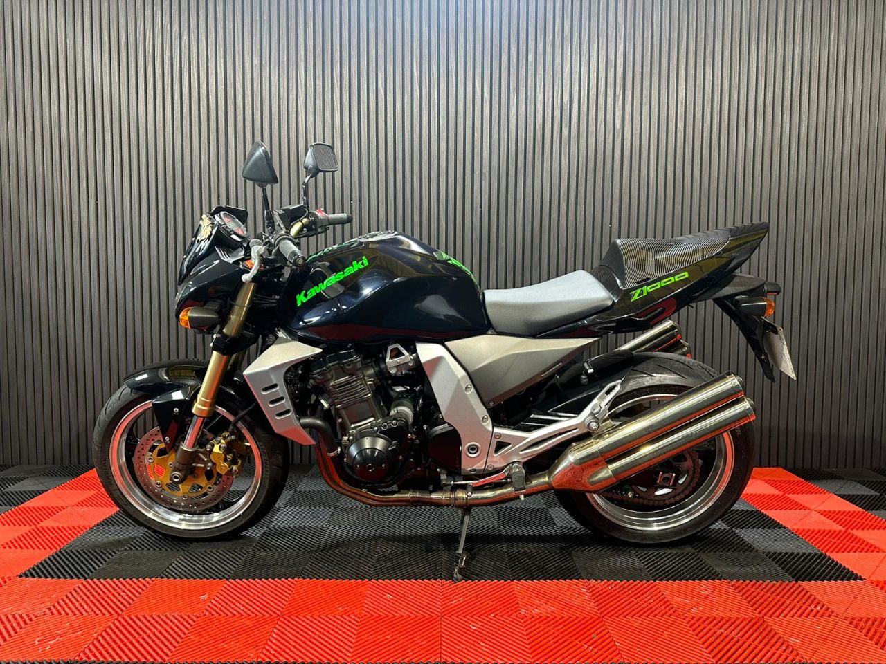 Used Kawasaki Z1000 for sale - 78434447: Photo 10