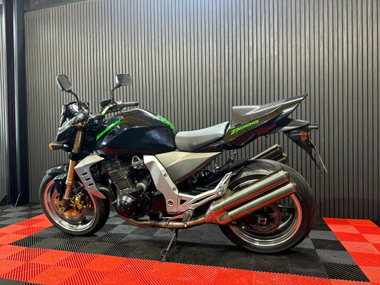 Used Kawasaki Z1000 for sale - 78434447: Photo 11
