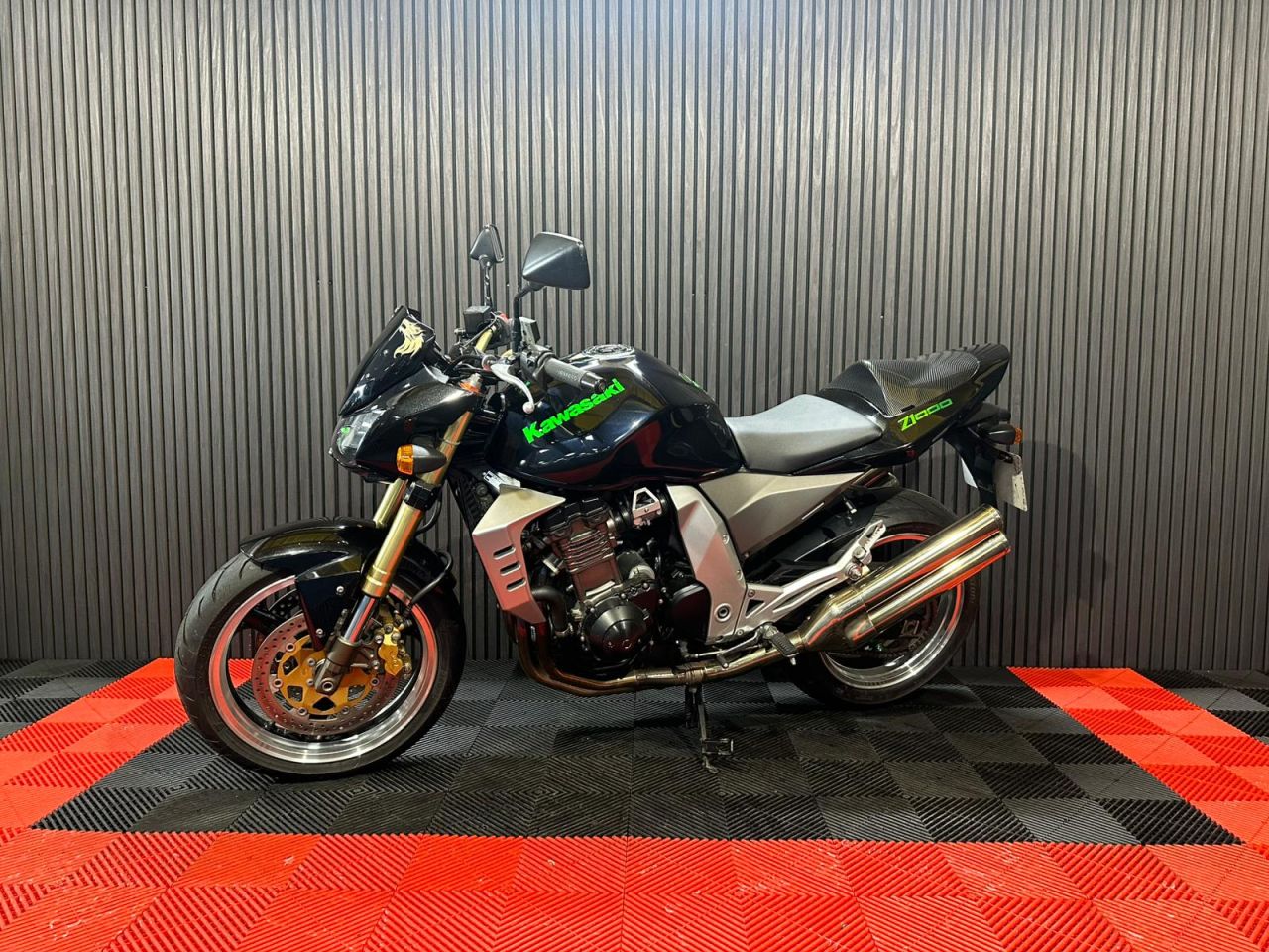 Used Kawasaki Z1000 for sale - 78434447: Photo 12