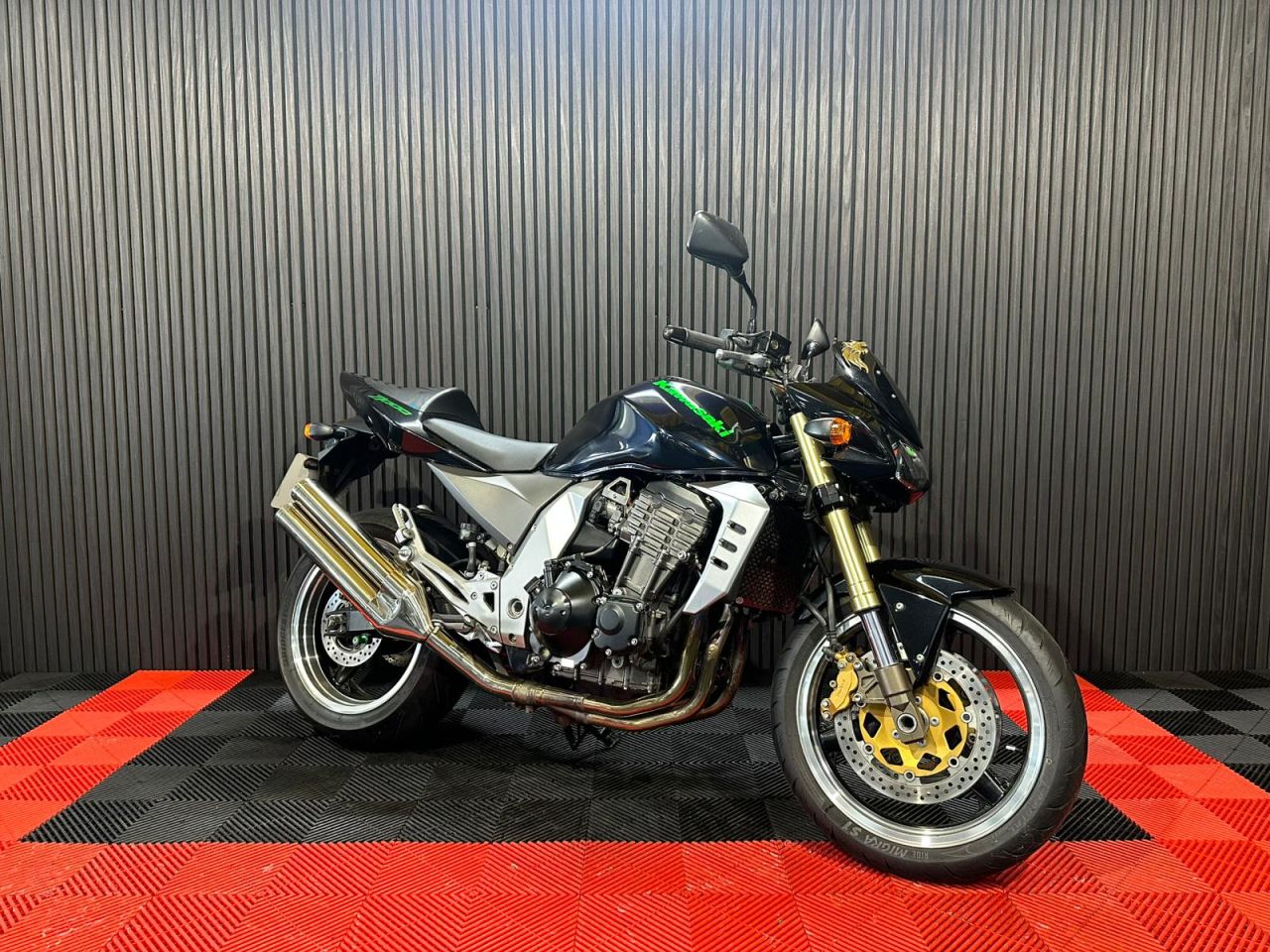 Used Kawasaki Z1000 for sale - 78434447: Photo 13