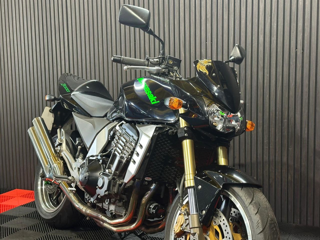 Used Kawasaki Z1000 for sale - 78434447: Photo 14