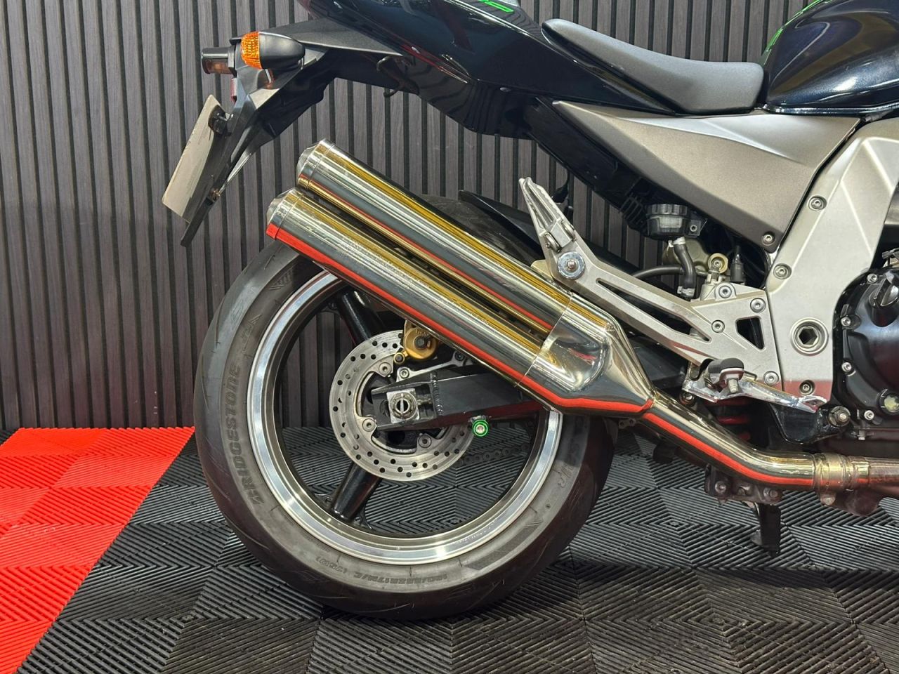 Used Kawasaki Z1000 for sale - 78434447: Photo 15