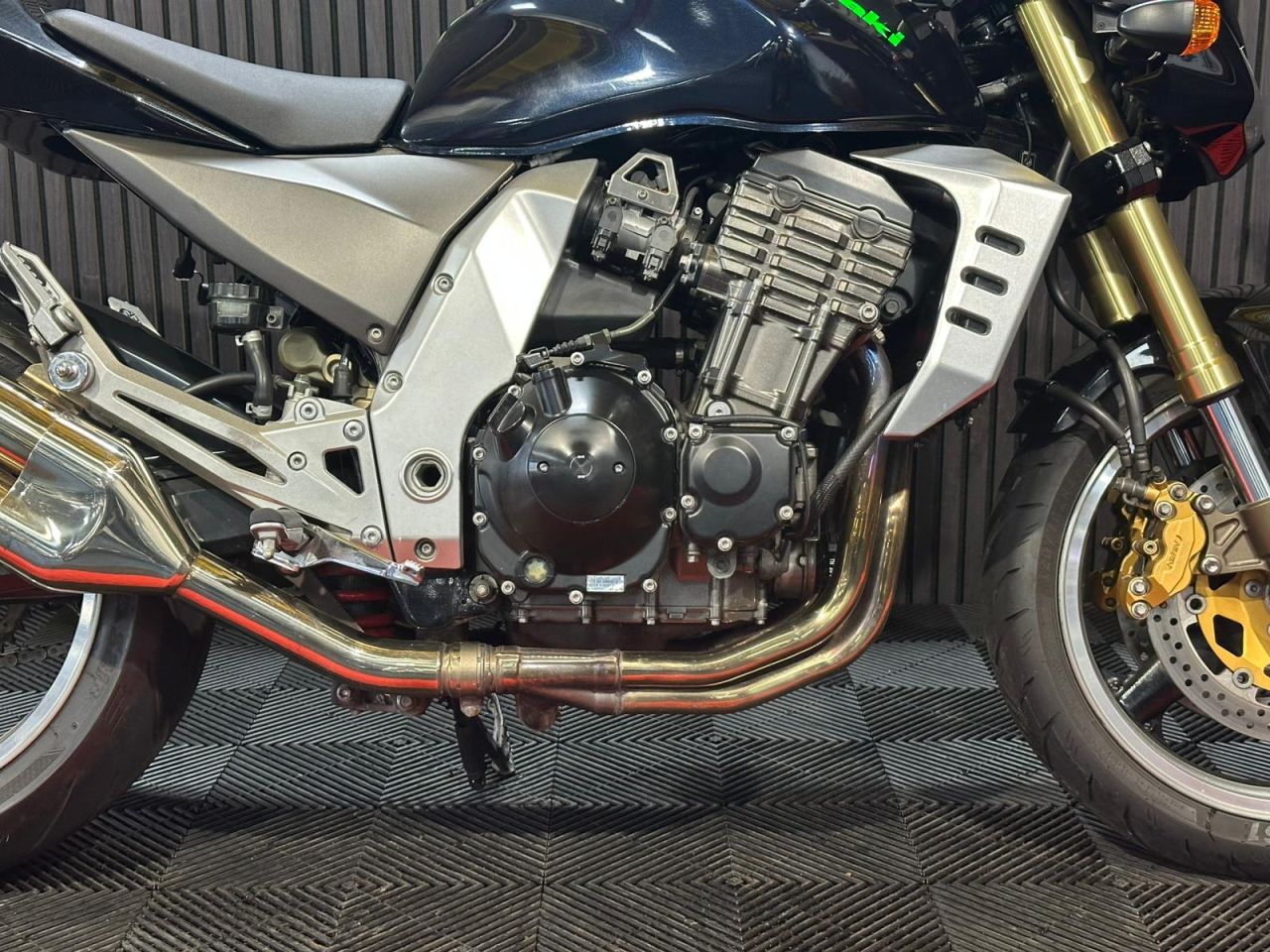 Used Kawasaki Z1000 for sale - 78434447: Photo 16