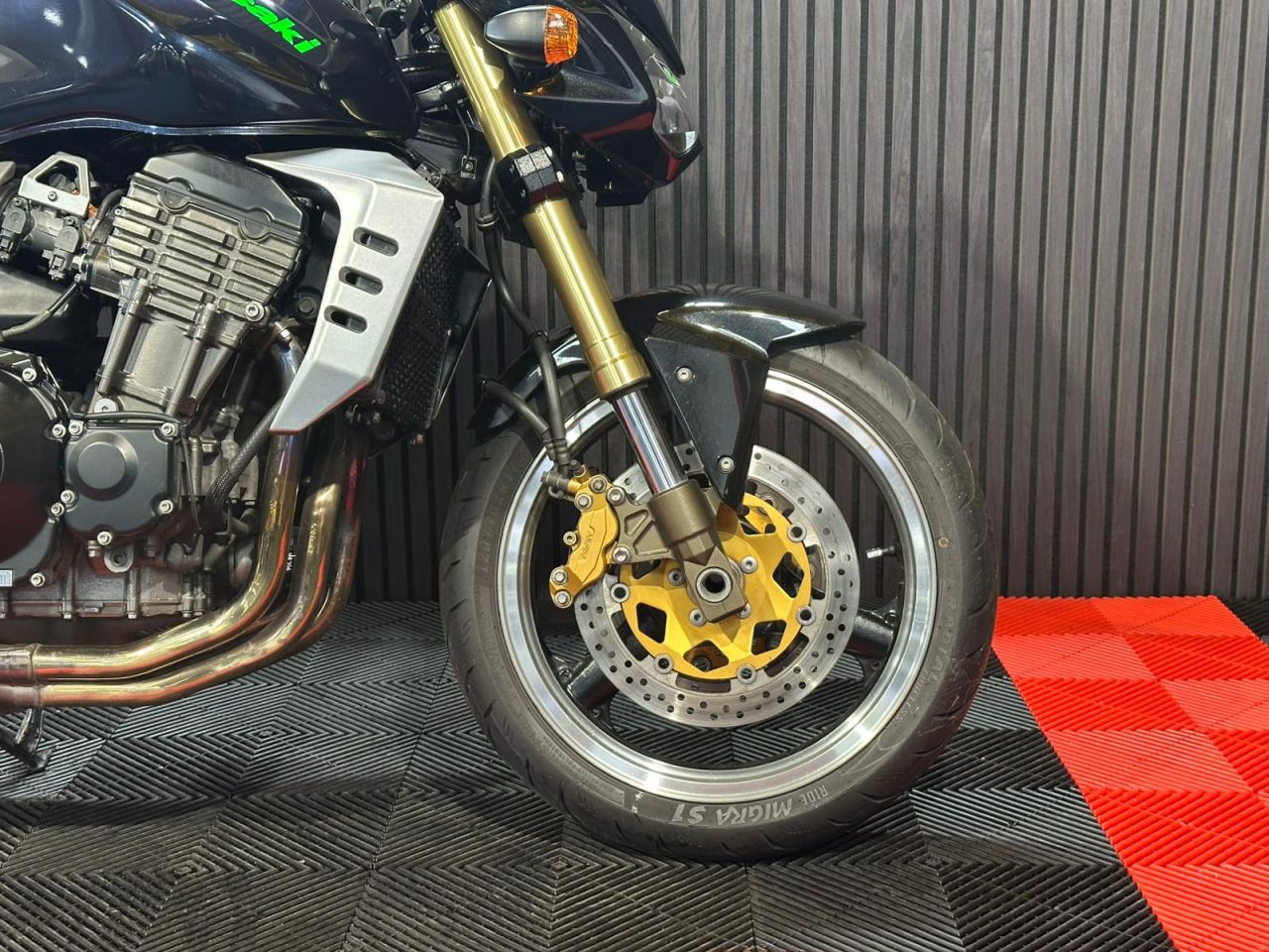 Used Kawasaki Z1000 for sale - 78434447: Photo 17