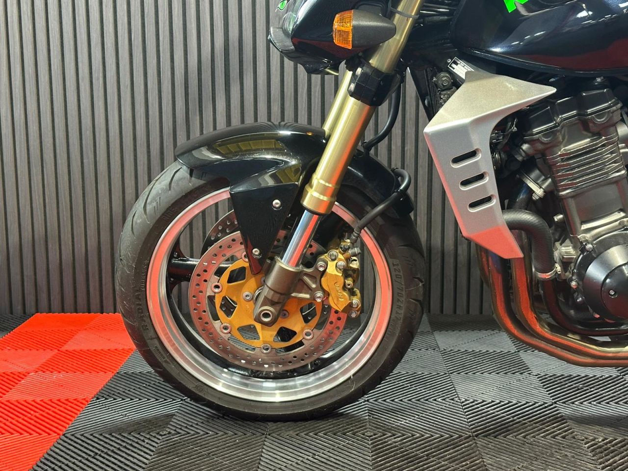 Used Kawasaki Z1000 for sale - 78434447: Photo 18