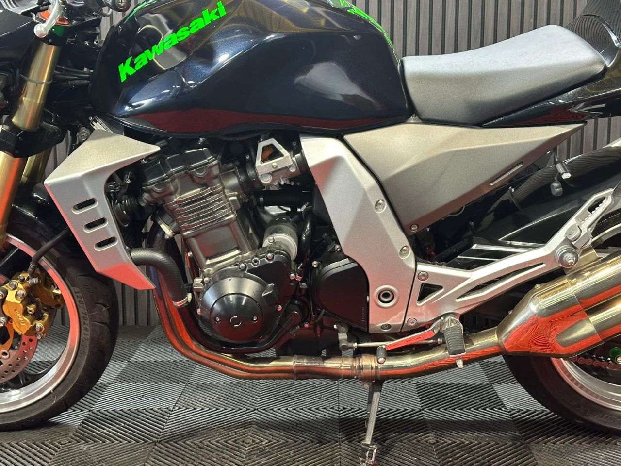 Used Kawasaki Z1000 for sale - 78434447: Photo 19