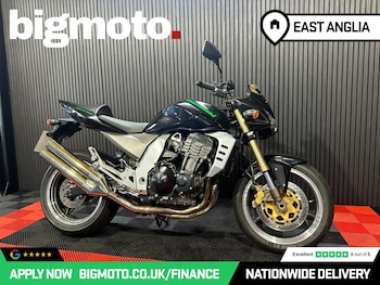 Used Kawasaki Z1000 undefined for sale - bike-78434447: Photo