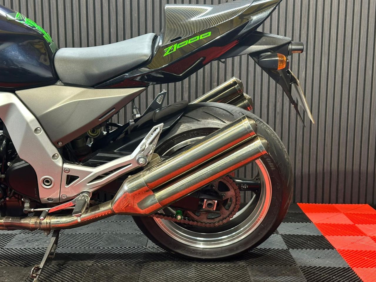 Used Kawasaki Z1000 for sale - 78434447: Photo 20