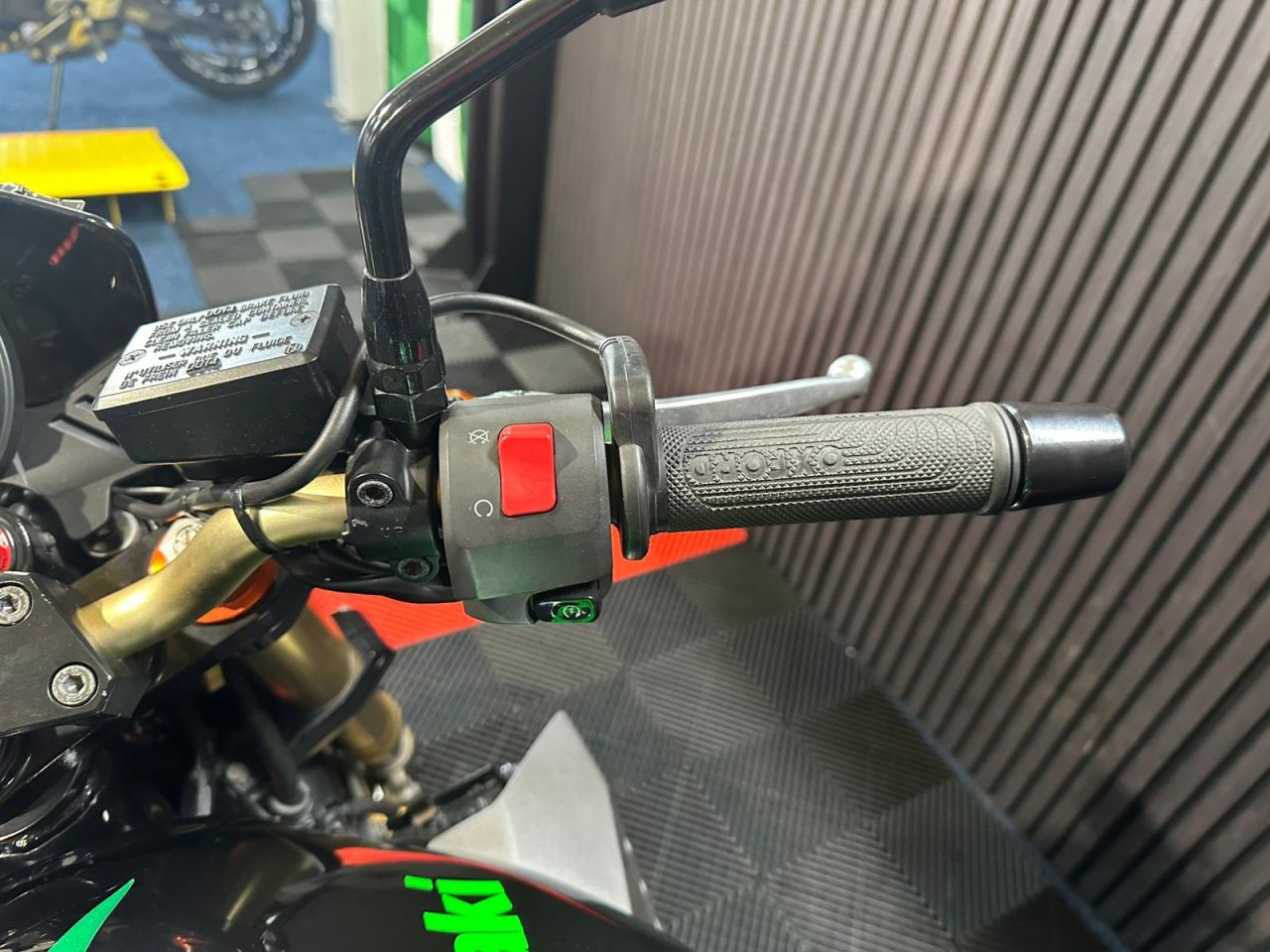 Used Kawasaki Z1000 for sale - 78434447: Photo 23