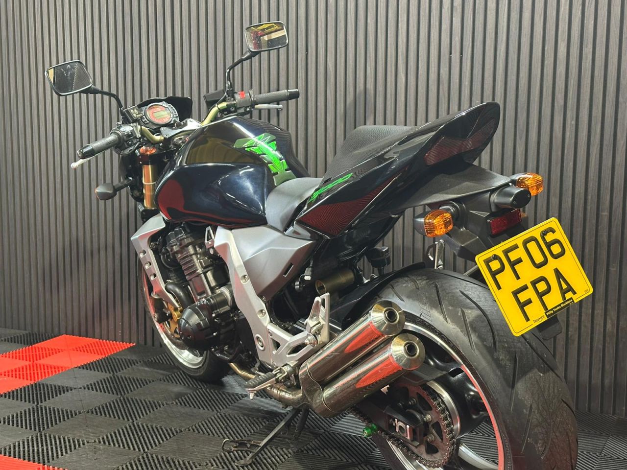 Used Kawasaki Z1000 for sale - 78434447: Photo 24