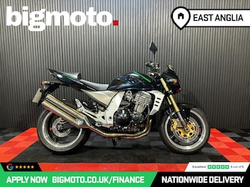 Used Kawasaki Z1000 undefined for sale - bike-78434447: Photo