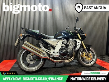 Used Kawasaki Z1000 undefined for sale - bike-78434447: Photo