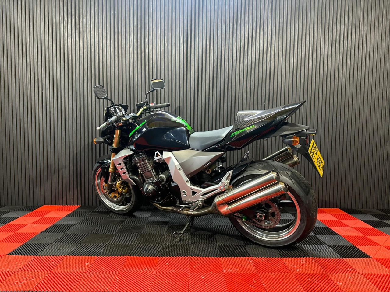 Used Kawasaki Z1000 for sale - 78434447: Photo 8
