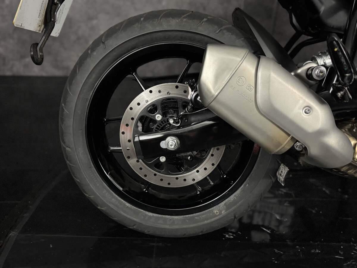 Royal Enfield GUERRILLA 450