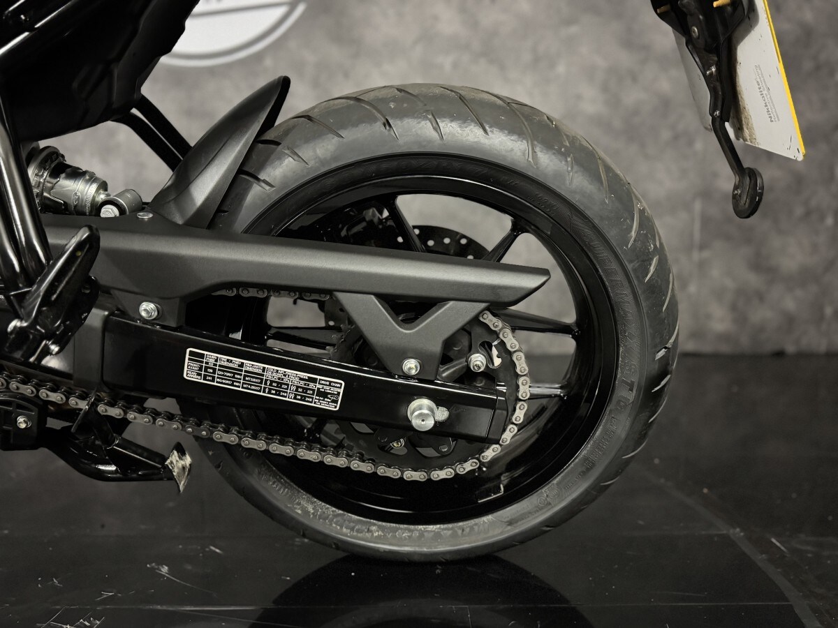 Royal Enfield GUERRILLA 450