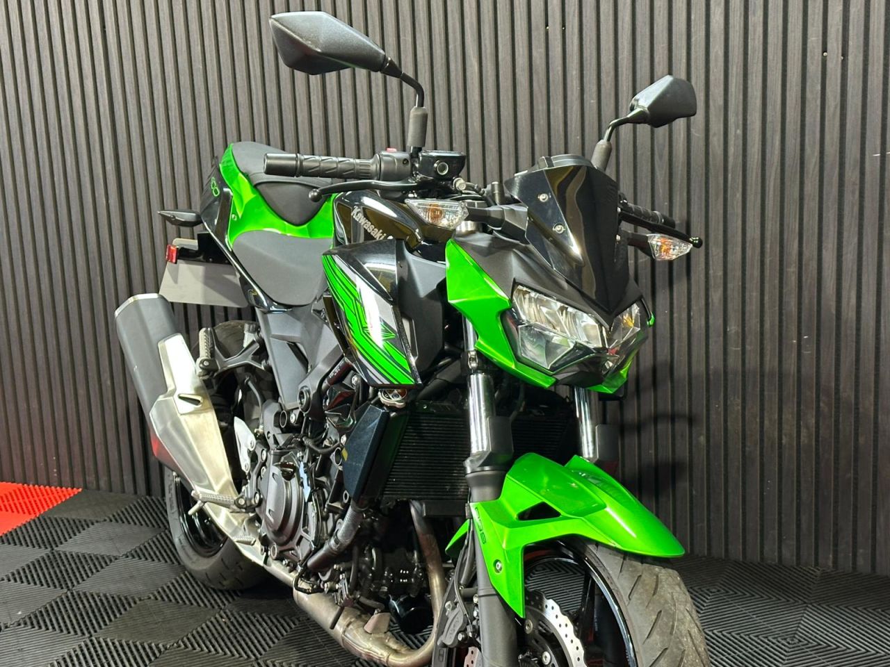 Used Kawasaki Z400 for sale - 78552408: Photo 11