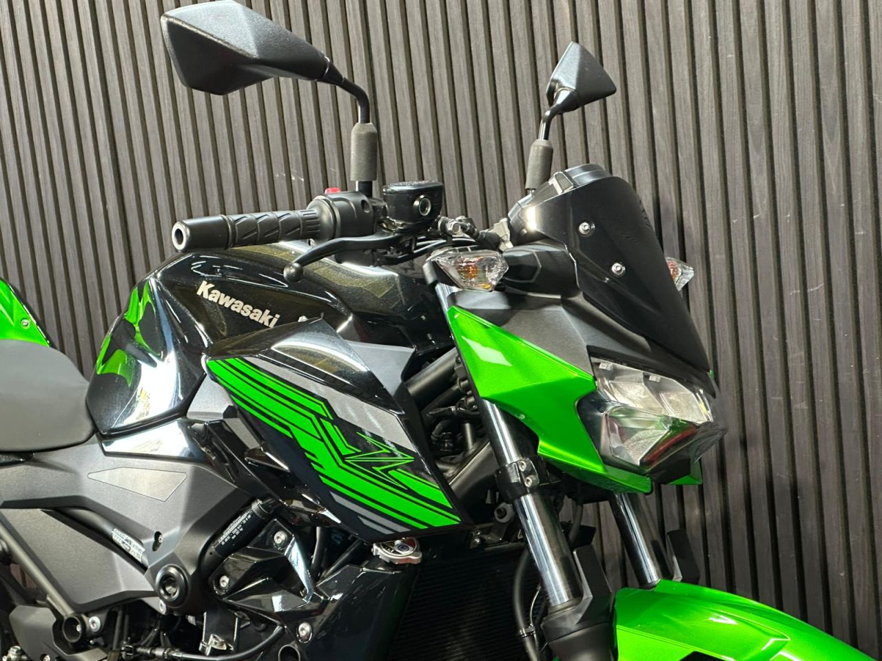 Used Kawasaki Z400 for sale - 78552408: Photo 12